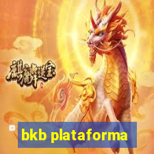 bkb plataforma